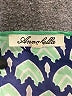 Annabelle 100% Polyester Blue 3/4 Sleeve Blouse Size S - photo 7