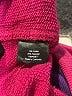 Xersion Solid Pink Shorts Size M - photo 4