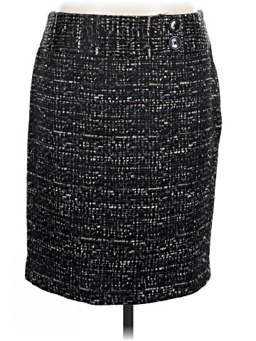Ann Taylor Factory Formal Skirt (view 1)