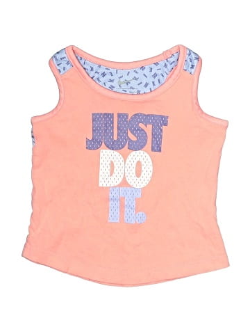Nike Tank Top (view 1)