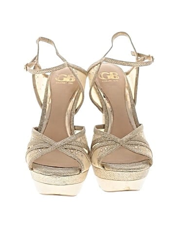 Gianni Bini Sandals (view 2)