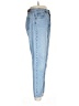BDG 100% Baumwolle Blue Jeans Size 31 waist - photo 4