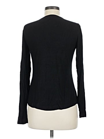 Socialite Long Sleeve Henley (view 2)