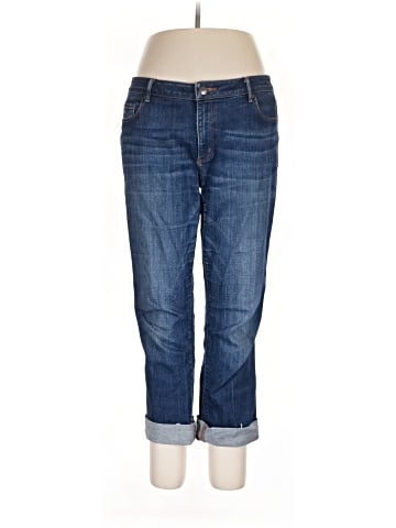 Ann Taylor LOFT Jeans (view 1)