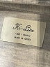 Hi-Line Silver Wool Cardigan Size S - photo 7