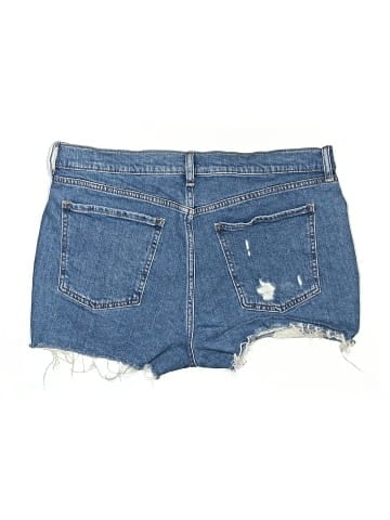 Old Navy Denim Shorts (view 2)