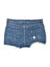 Old Navy Blue Denim Shorts Size 12 - photo 2
