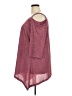 Catherines Burgundy 3/4 Sleeve Top Size 2X - photo 5