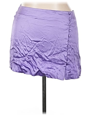 Zara Casual Skirt (view 1)