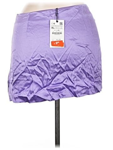 Zara Casual Skirt (view 2)