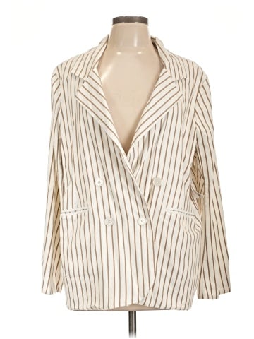 dip Blazer (view 1)