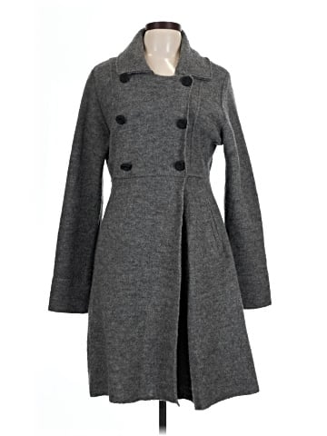 Luii Wool Cardigan (view 1)