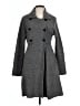 Luii 100% Wool Gray Wool Cardigan Size L - photo 1