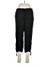 Westbound 100% Rayon Black Casual Pants Size M - photo 1