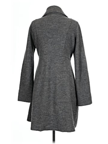 Luii Wool Cardigan (view 2)