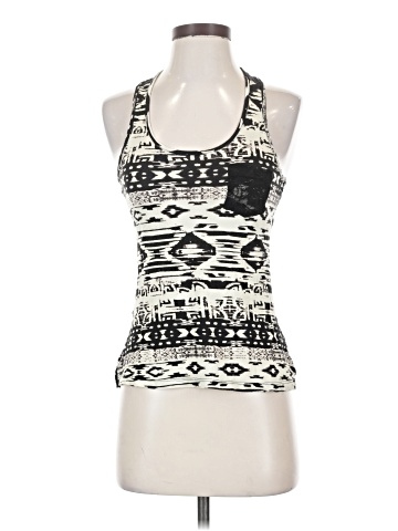 Iris Basic Tank Top (view 1)