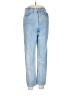 Express Blue Jeans Size 8R - photo 1