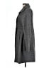 Luii 100% Wool Gray Wool Cardigan Size L - photo 5