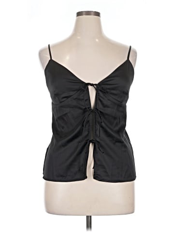 19 Cooper Sleeveless Blouse (view 1)