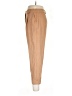 River Island Solid Tan Khakis Size 12 - photo 5