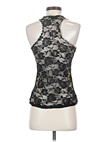 Iris Basic Tank Top (view 2)