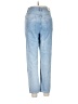 Express Blue Jeans Size 8R - photo 2