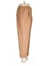 River Island Solid Tan Khakis Size 12 - photo 4