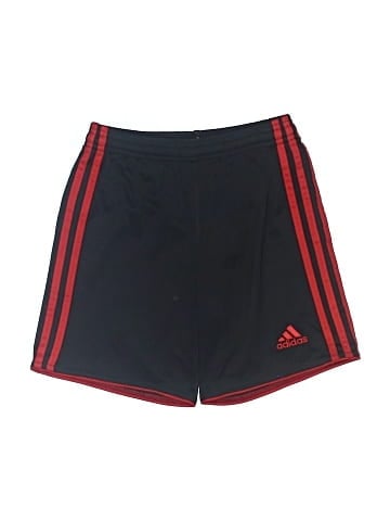 Adidas Athletic Shorts (view 1)