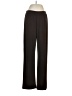 Coldwater Creek Brown Casual Pants Size M - photo 1