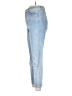 Express Blue Jeans Size 8R - photo 5