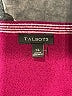 Talbots Purple Sweater Vest Size XL - photo 7