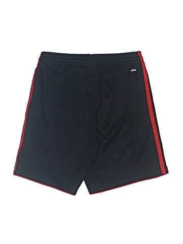 Adidas Athletic Shorts (view 2)