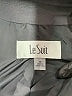 Le Suit Gray Blazer Size 16 - photo 6