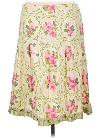 J.Jill Casual Skirt (view 2)