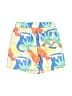 Old Navy 100% Polyester Orange Board Shorts Size 4T - photo 2