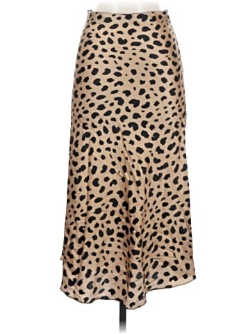Réalisation Silk Skirt (view 1)