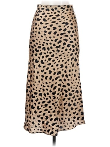 Réalisation Silk Skirt (view 2)