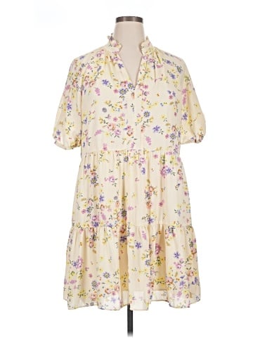 CeCe Casual Dress (view 1)
