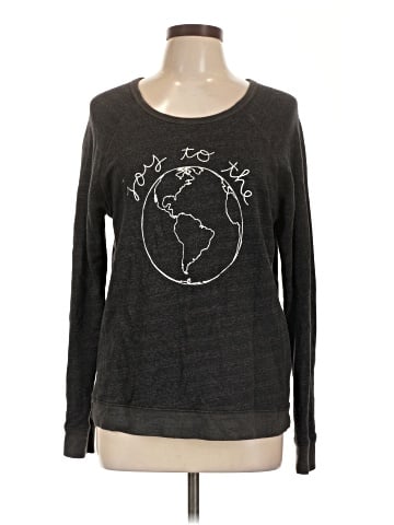 Sundry Sweatshirt (view 1)