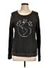 Sundry Gray Sweatshirt Size Lg (3) - photo 1