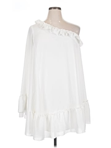 Show Me Your Mumu Casual Dress (view 1)