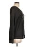 Sundry Gray Sweatshirt Size Lg (3) - photo 4