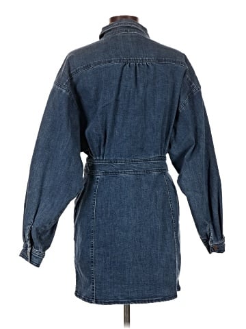 Free People Denim Jacket (view 2)