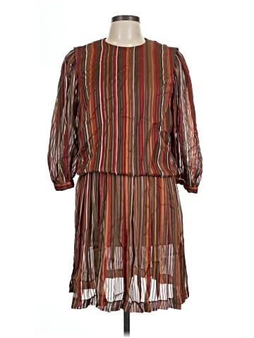 Leslie Fay Casual Dress (view 1)