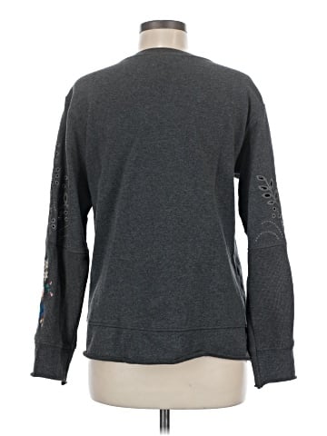 Johnny Was Pullover Sweater (view 2)