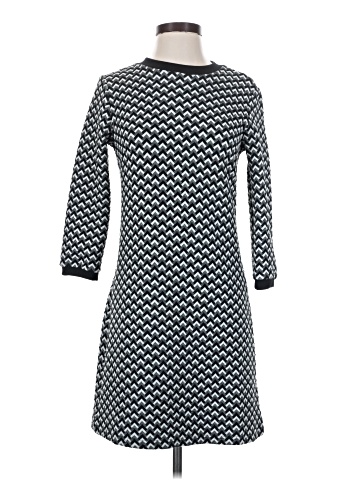 Papillon Casual Dress (view 1)