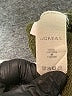The Great. Green Sweatshirt Size Sm (1) - photo 8