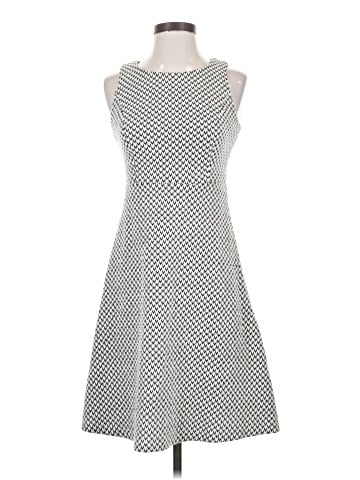 Ann Taylor LOFT Outlet Cocktail Dress (view 1)