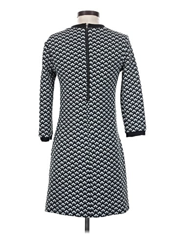 Papillon Casual Dress (view 2)