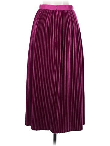 Trafaluc by Zara Formal Skirt (view 2)